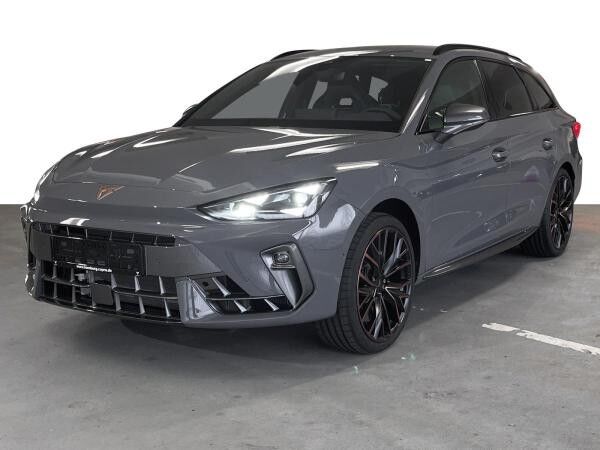 Cupra Leon Sportstourer 2.0 TSI 4Drive DSG AHK Matrix