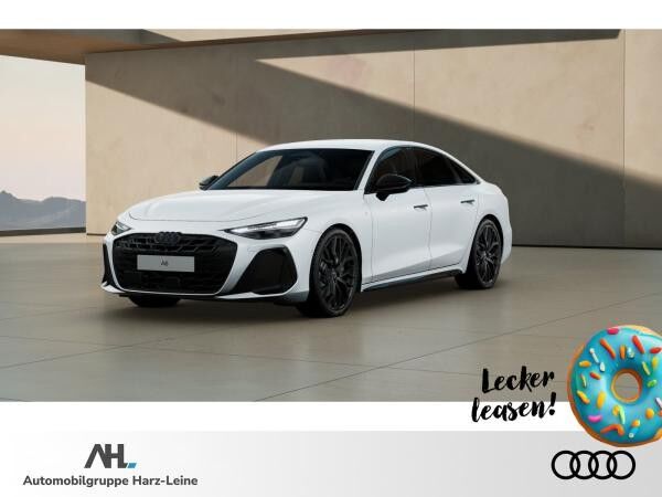 Audi A6 Limousine edition one 2.0 150kW TDI quattro