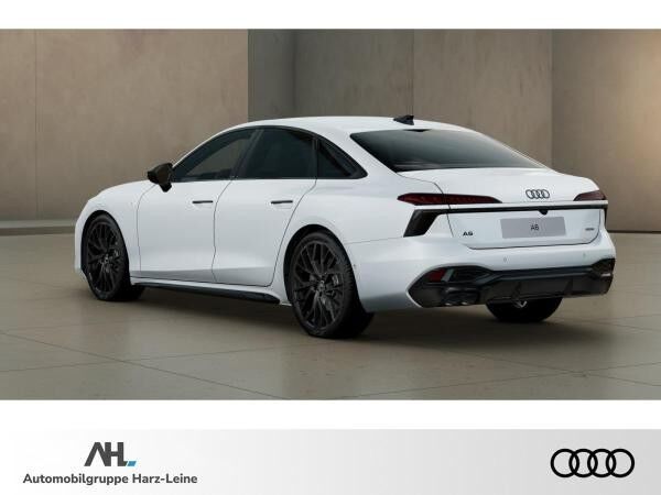 Audi A6 Limousine edition one 2.0 150kW TDI quattro