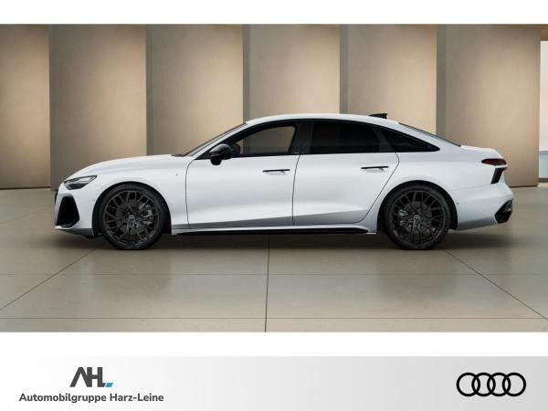 Audi A6 Limousine edition one 2.0 150kW TDI quattro