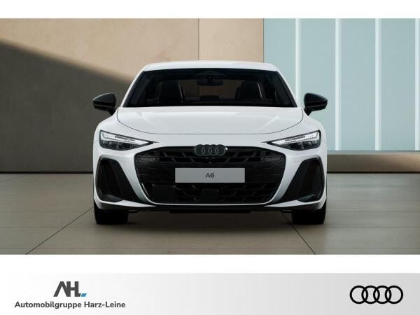 Audi A6 Limousine edition one 2.0 150kW TDI quattro