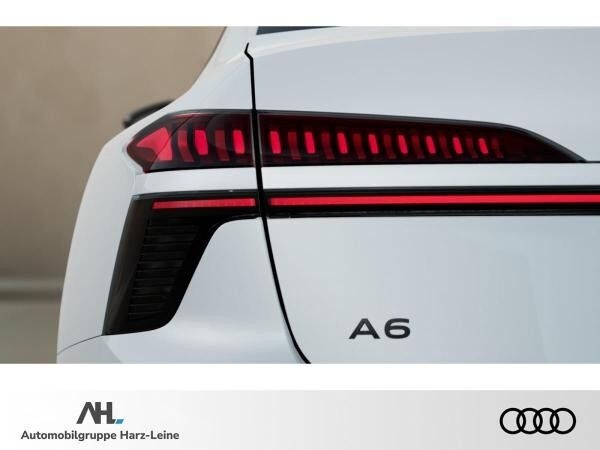 Audi A6 Limousine edition one 2.0 150kW TDI quattro