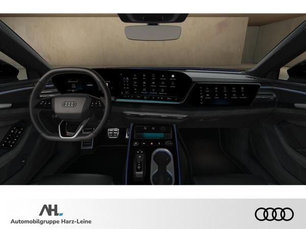 Audi A6 Limousine edition one 2.0 150kW TDI quattro