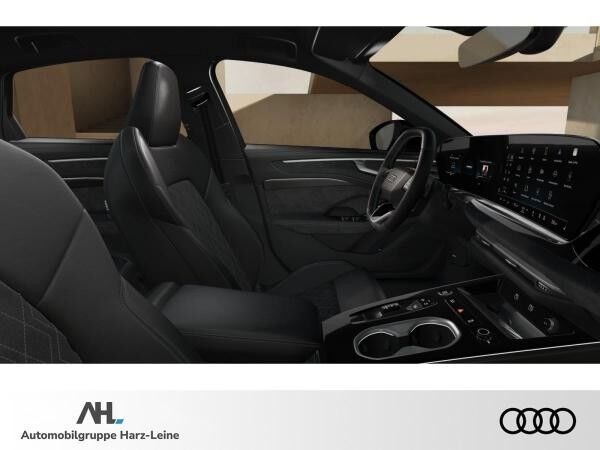 Audi A6 Limousine edition one 2.0 150kW TDI quattro