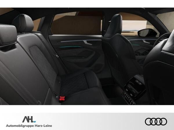 Audi A6 Limousine edition one 2.0 150kW TDI quattro