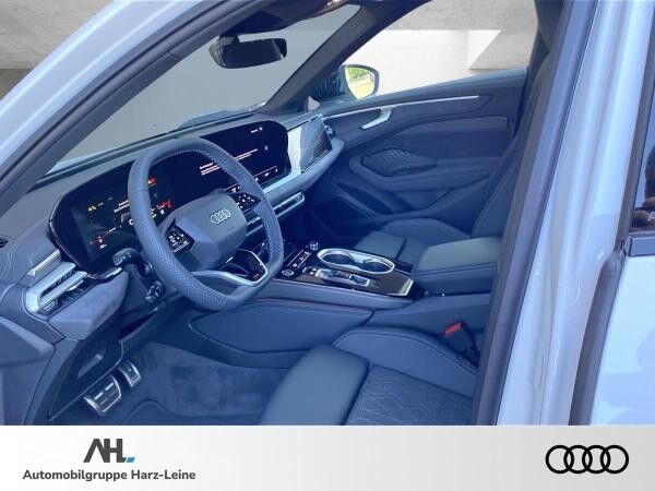 Audi A6 Limousine edition one 2.0 150kW TDI quattro