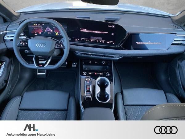 Audi A6 Limousine edition one 2.0 150kW TDI quattro
