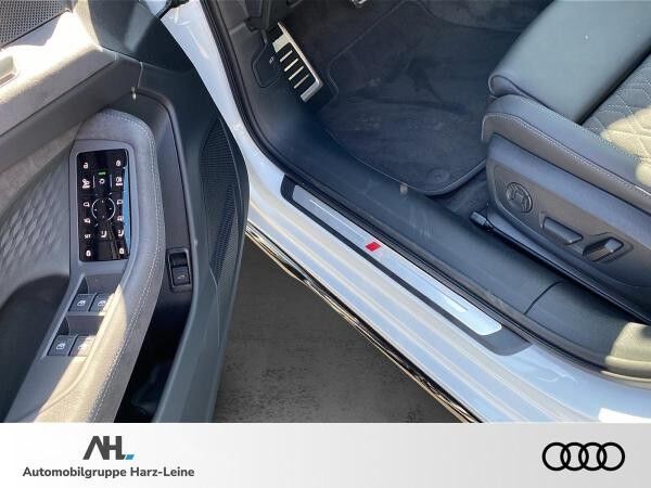 Audi A6 Limousine edition one 2.0 150kW TDI quattro