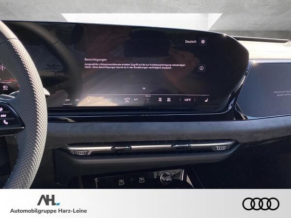 Audi A6 Limousine edition one 2.0 150kW TDI quattro