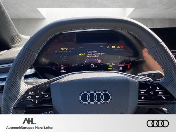 Audi A6 Limousine edition one 2.0 150kW TDI quattro