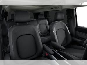 Volkswagen ID.Buzz ID. Buzz Pro langer Radstand 86kWh 5JG,IQ.LIGHT,HUD,KAMERA,NAVI