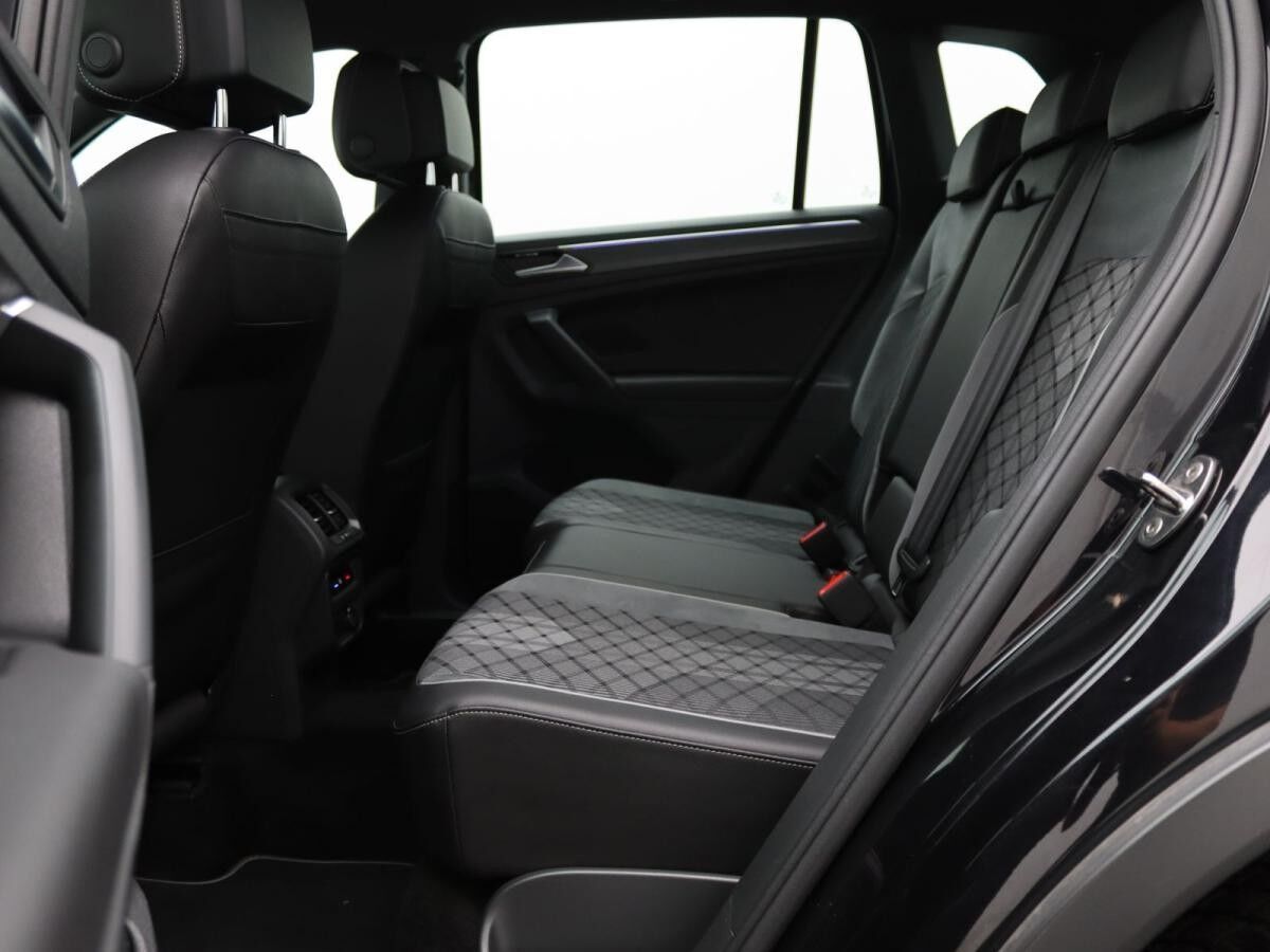Volkswagen Tiguan R-Line 1.5TSI DSG/ Navi, Matrix, AHK, ACC