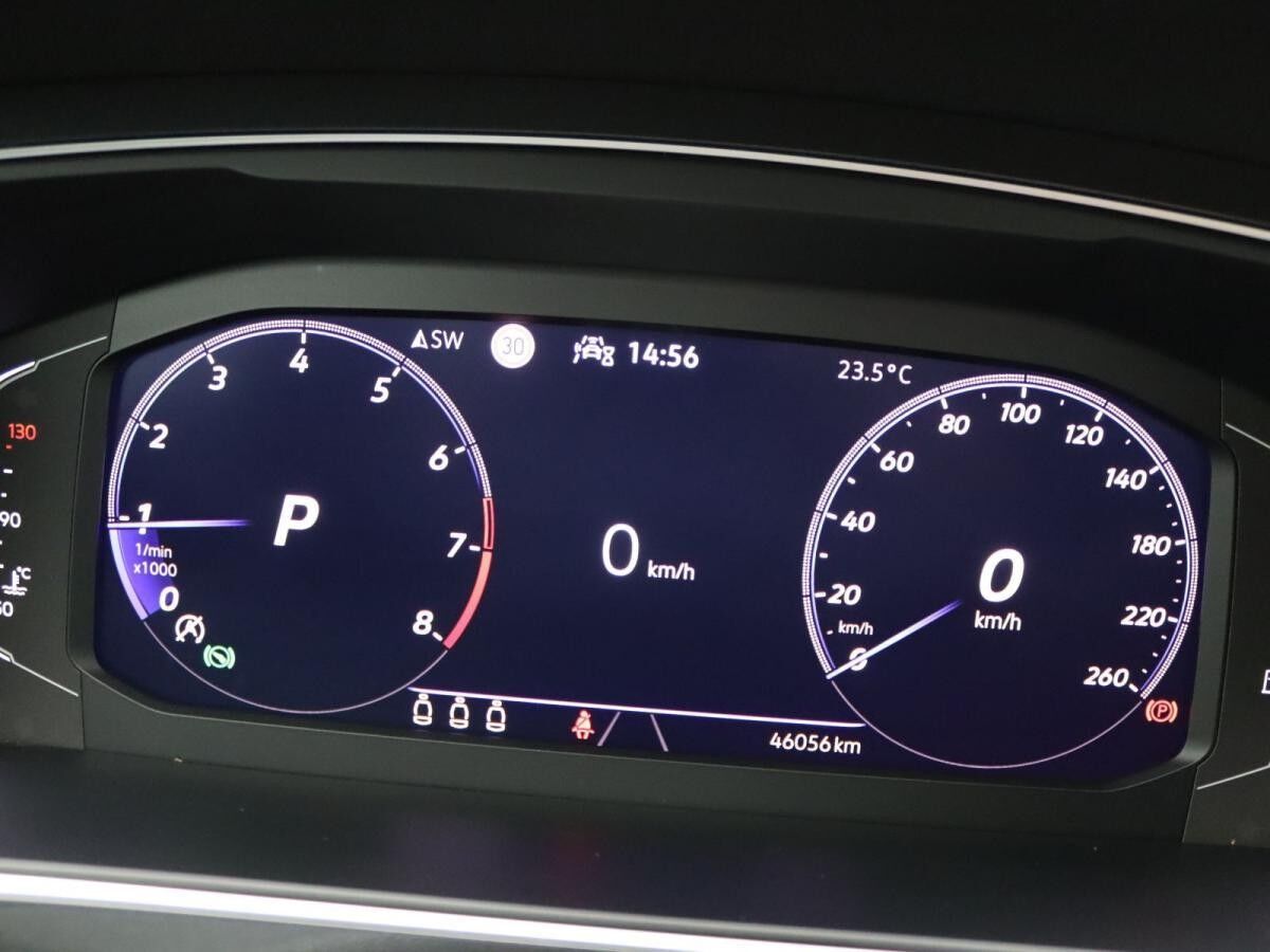 Volkswagen Tiguan R-Line 1.5TSI DSG/ Navi, Matrix, AHK, ACC