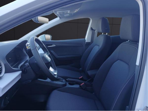 Seat Ibiza Road Edition 1.0 TSI +++ sofort verfügbar +++ 85 kW (116 PS) 7-Gang-DSG