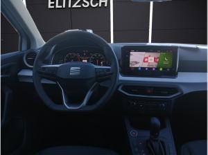 Seat Ibiza Road Edition 1.0 TSI +++ sofort verfügbar +++ 85 kW (116 PS) 7-Gang-DSG