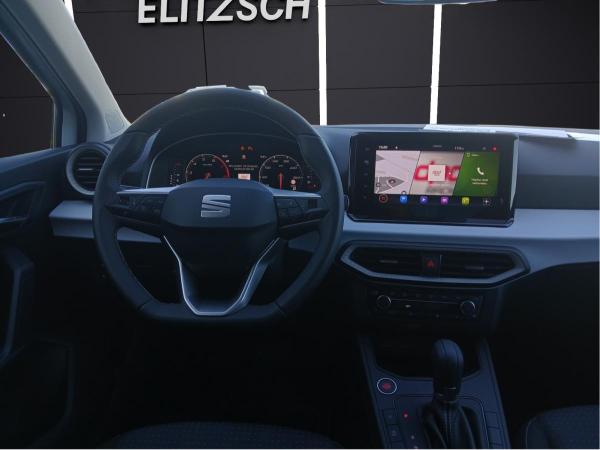 Seat Ibiza Road Edition 1.0 TSI +++ sofort verfügbar +++ 85 kW (116 PS) 7-Gang-DSG