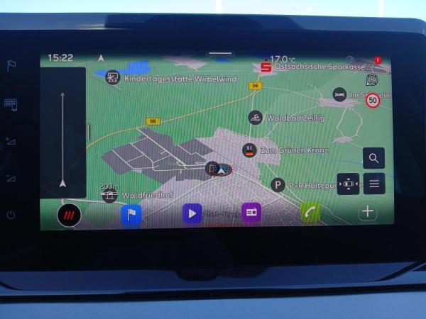 Seat Ibiza Road Edition 1.0 TSI +++ sofort verfügbar +++ 85 kW (116 PS) 7-Gang-DSG