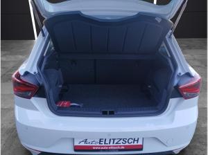 Seat Ibiza Road Edition 1.0 TSI +++ sofort verfügbar +++ 85 kW (116 PS) 7-Gang-DSG