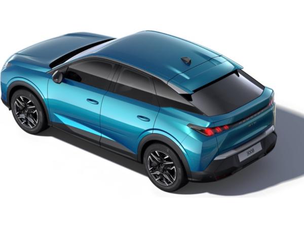 Peugeot 3008 Hybrid 145 e-DSC6 Allure Business *Bestellfahrzeug* Frei konfigurierbar
