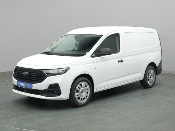 Ford Transit Connect Grand Kasten Trend