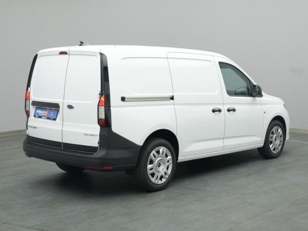 Ford Transit Connect Grand Kasten Trend