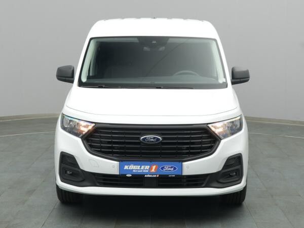 Ford Transit Connect Grand Kasten Trend