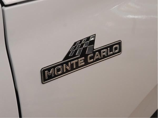 Skoda Kamiq Monte Carlo 1,0l TSI * MATRIX SHZ RFK *