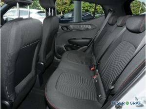 Hyundai i10 N-LINE NAVI CAM SHZ LHZ CARPLAY KLIMA USB