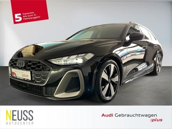 Audi A5 Avant TFSI quattro edition one S line AKTION+
