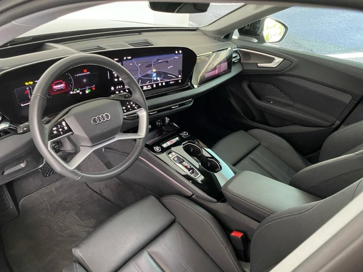 Audi A5 Avant TFSI quattro edition one S line AKTION+