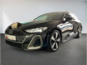 Audi A5 Avant TFSI quattro edition one S line AKTION+