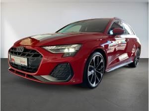 Audi A3 Sportback 35 TDI S line AKTION+HUD+STHZG+ACC+RFK+NAVI