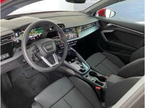 Audi A3 Sportback 35 TDI S line AKTION+HUD+STHZG+ACC+RFK+NAVI