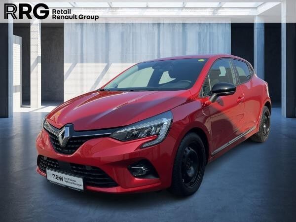 Renault Clio 1.0 TCE 90 Zen