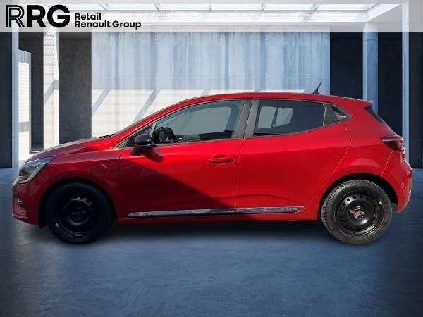 Renault Clio 1.0 TCE 90 Zen