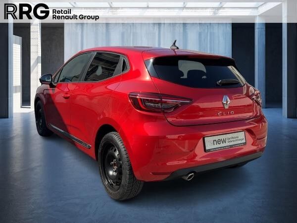 Renault Clio 1.0 TCE 90 Zen