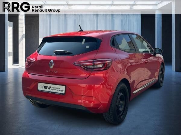 Renault Clio 1.0 TCE 90 Zen