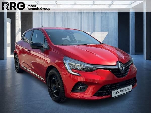 Renault Clio 1.0 TCE 90 Zen