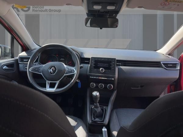 Renault Clio 1.0 TCE 90 Zen