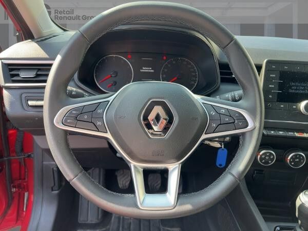 Renault Clio 1.0 TCE 90 Zen