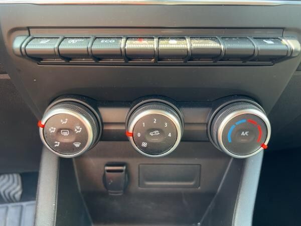 Renault Clio 1.0 TCE 90 Zen