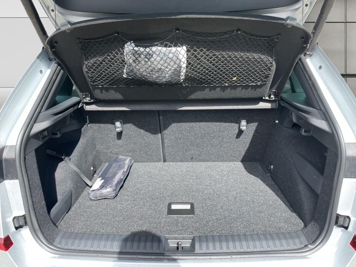 Skoda Kamiq 1,5 TSI 7-Gang-DSG Monte Carlo