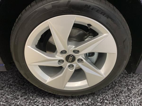 Audi A3 Sportback advanced 35 TFSI S tronic *NAV*SHZ*