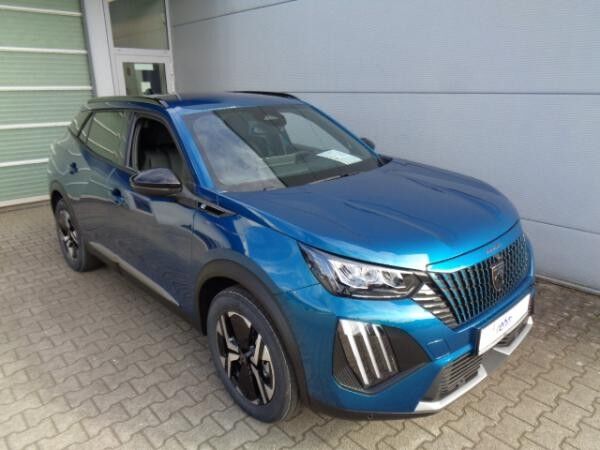 Peugeot 2008 Elektro 156 Allure OBC, Navi, Keyless