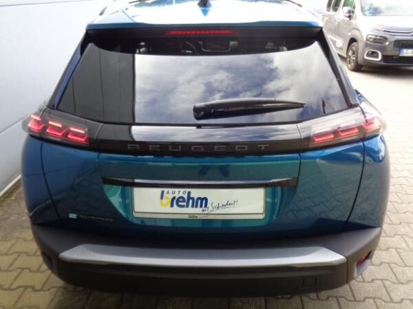 Peugeot 2008 Elektro 156 Allure OBC, Navi, Keyless