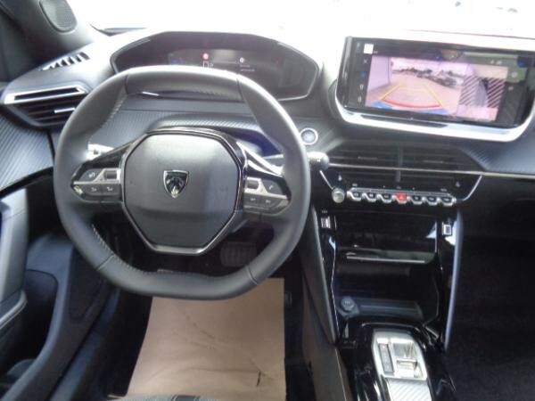 Peugeot 2008 Elektro 156 Allure OBC, Navi, Keyless