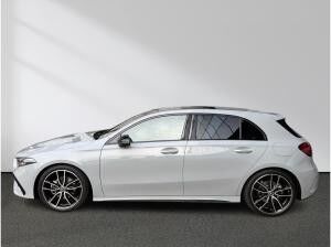 Mercedes-Benz A 200 AMG Night Multibeam-LED Panorama Kamera