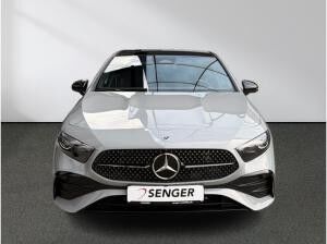 Mercedes-Benz A 200 AMG Night Multibeam-LED Panorama Kamera