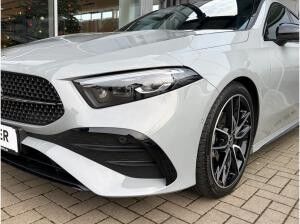 Mercedes-Benz A 200 AMG Night Multibeam-LED Panorama Kamera