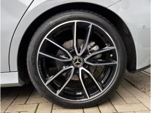 Mercedes-Benz A 200 AMG Night Multibeam-LED Panorama Kamera